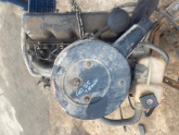 Ford transit 190P 2.5
