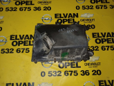 Astra F-G-H-J Corsa B-C-D-E Vectra A-B-C Çıkma Hava Filtre Kutusu