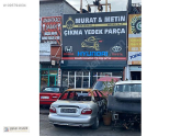 Oto Çıkma Parça / Fiat / Punto / Motor / Krank / Çıkma Parça 