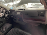 VOLKSWAGEN TRANSPOTER 5 2.5 DİREKSİYON SİMİDİ ORJİNAL ÇIKMA