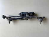 HYUNDAİ ACCENT BLUE ÖN SİLECEK MOTORU KOMPLE   - CK OTOMOTİV -