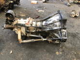 Oto Çıkma Parça / Şanzıman & Vites / Şanzıman Komple / Nissan / Vanetto / Çıkma Parça 