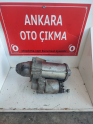 Oto Çıkma Parça / Fiat / Doblo / Elektrik / Marş Motoru / Çıkma Parça 