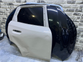 Oto Çıkma Parça / Kaporta & Karoser / Kapı / BMW / X3 / Çıkma Parça 