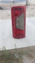 FORD CONNECT 09.13 SOL DIŞ STOP ORJİNAL