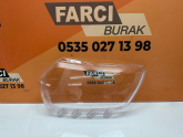 DUSTER SOL FAR CAMI SIFIR 2017-
