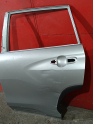 Toyota Corolla cross sol arka kapı
