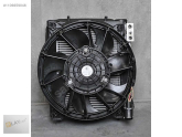 MERCEDES CLA A1775043300 FAN RADYATÖR SETİ
