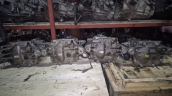 Oto Çıkma Parça / Şanzıman & Vites / Defransiyel / Hyundai / Tucson / Çıkma Parça 