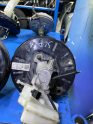 SKODA SCALA VESTENHAUZ(WESTİNGHOUSE)