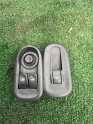 RENAULT KANGOO 3 CAM DÜĞMESİ ORJİNAL ÇIKMA