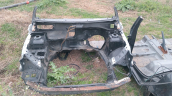 Renault Clio2 symbol komple ön kısım