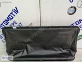 BMW 6 Serisi F12 Kasa Orjinal Çıkma Tente Yuvası 12-18