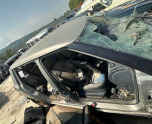 Oto Çıkma Parça / Kaporta & Karoser / Tavan Sacı / Skoda / Fabia / Çıkma Parça 