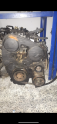 Mazda 626 Dizel Motor   1998 2001 MODEL ARASI