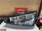 SKODA SCALA SOL FAR ORJİNAL EYUPCAN OTO'DA