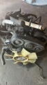 HYUNDAİ H100 2.5 KAMYONET KOMPLE MOTOR
