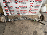 Oto Çıkma Parça / Alt Takım & Direksiyon / Arka Dingil / Fiat / Doblo / Çıkma Parça 