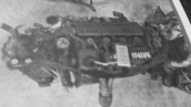 MİNİ COOPER 1.6 W10B16D MANUEL KOMPLE MOTOR