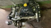 DACİA DUSTER MOTOR 1.5 BLUEDCİ 95 HP 18.000 KM MONTECAR