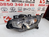 Oto Çıkma Parça / Elektrik / Far / Honda / Civic / Çıkma Parça 
