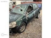 1999 - 2004 TOYOTA YARİS 1.3 MOTOR VE ÇEVRE TESİSATI
