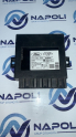98AG15K600DD FORD FOCUS MERKEZİ KİLİT BEYNİ