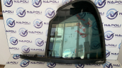51347177850 BMW 7 KASA F01 F02 SAĞ ARKA KELEBEK CAM