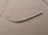 PASSAT B7 ARKA TAMPON NİKELAJI SAĞ 2011 2012 2015 SIFIR 3AE807460