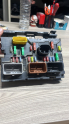 Oto Çıkma Parça / Elektrik / Sigorta Kutusu / Citroen / C4 / Çıkma Parça 