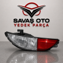 PUNTO EVO ARKA SİS FARI SAĞ SOL 2008 VE ÜZERİ / TAİWAN