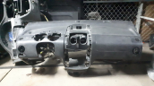 2002-2006 CHEVROLET KALOS HB TORPİDO