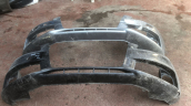 2009-2012 AUDİ A4 ÖN TAMPON