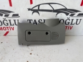 RENAULT KANGOO 2 TORPİDO DİREKSİYON ALT BAKALİTİ