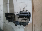 Oto Çıkma Parça / Isıtma, Soğutma & Klima / Kalorifer Kutusu / Fiat / Doblo / Çıkma Parça 