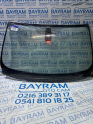 BMW 3 SERİ E90/91 ÖN CAM