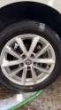 Oto Çıkma Parça / Jant & Lastik / Jant / Renault / Megane / Çıkma Parça 