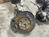 VOLVO S60 FREN MERKEZİ SAĞ ÖN 1.6 BENZİNLİ ECOBOOST