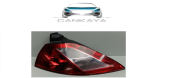 MEGANE II HB ARKA STOP SOL 02-