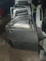 Fiat Tempra Sağ Arka Kapı