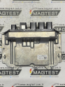 5A63B36 0261S106PM MİNİ COOPER COUNTRYMAN F60 ECU MOTOR