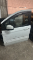 Ford courier çıkma dolu sol ön kapı