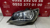 2014-2017 SEAT IBIZA LED SOL ÖN FAR 6J1941005L