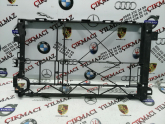 Mercedes w447 klima radyatör kasası w 447 çıkma yedek parça