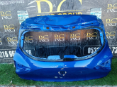 RENAULT CLİO 5 BAGAJ ORİJİNAL ÇIKMA