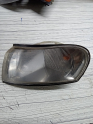 OPEL Vectra B Sol Sinyal Lambası 7733160