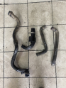 Oto Çıkma Parça / Motor / Yağ Pompası / Renault / Megane / Çıkma Parça 