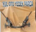 fiat doblo 2 motor traversi