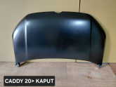 2K7823033G CADDY MOTOR KAPUTU 2020 SONRASI