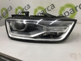 AUDI Q3 2015 2018 SAĞ FAR 8U0941044C